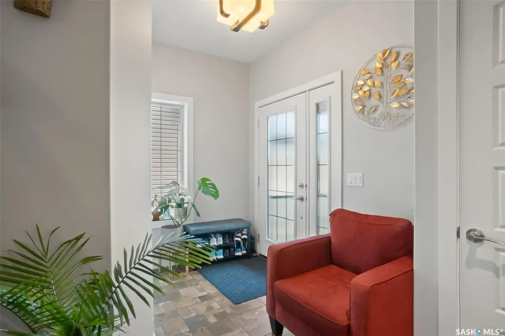 5022 Padwick Road Regina SK S4W 0C4