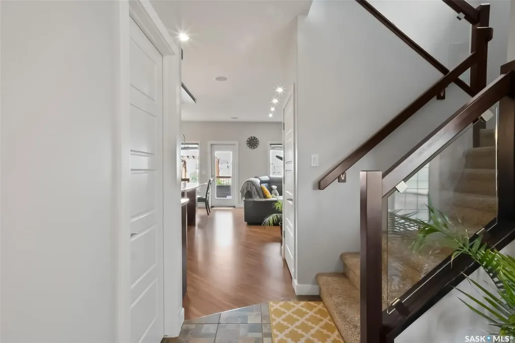 5022 Padwick Road Regina SK S4W 0C4