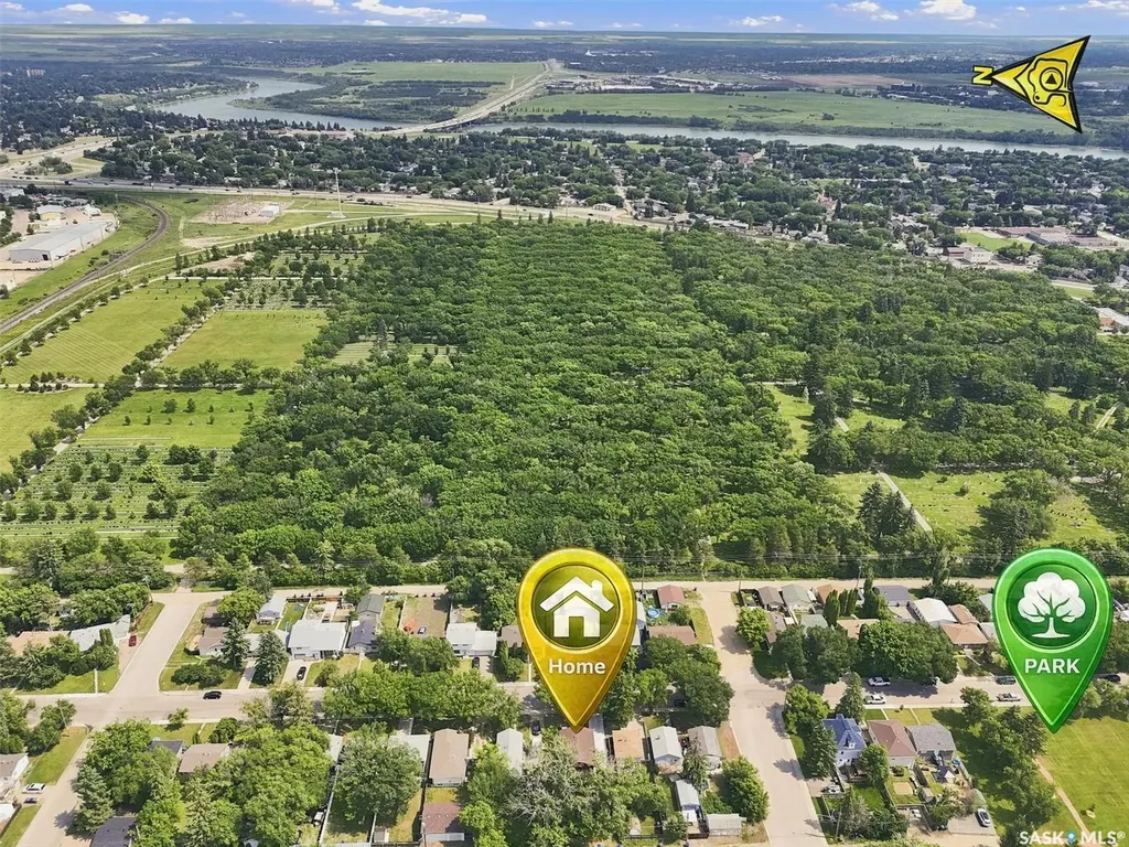 1709 2nd Avenue N Saskatoon SK S7K 3N2