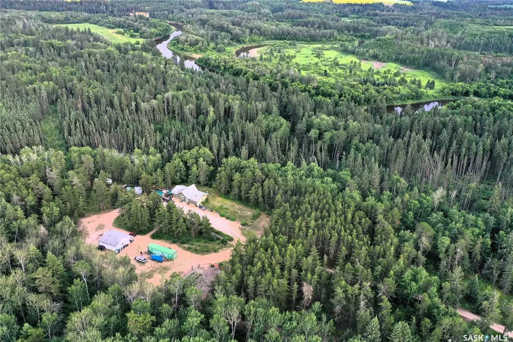 Rural Address Torch River Rm No. 488 SK S0E 1E0