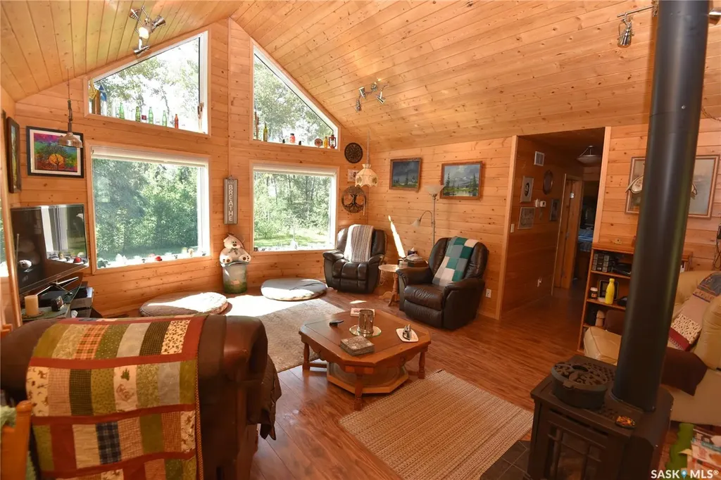Rural Address Torch River Rm No. 488 SK S0E 1E0
