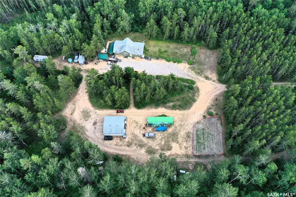 Rural Address Torch River Rm No. 488 SK S0E 1E0
