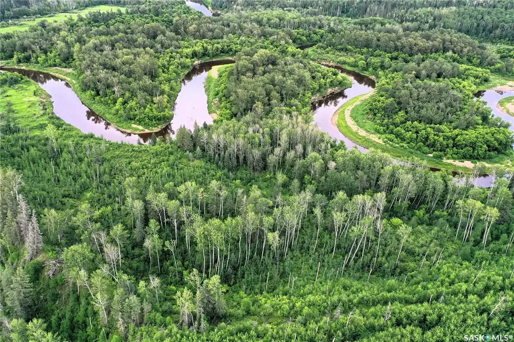 Rural Address Torch River Rm No. 488 SK S0E 1E0