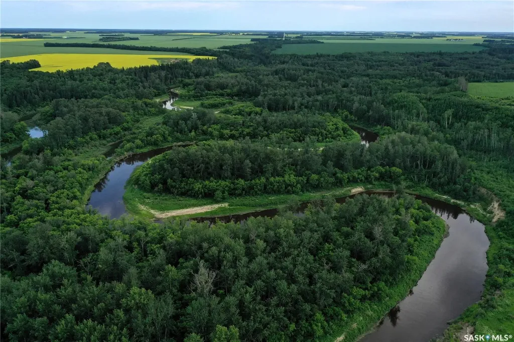 Rural Address Torch River Rm No. 488 SK S0E 1E0