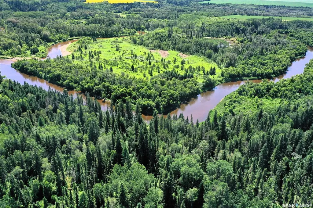 Rural Address Torch River Rm No. 488 SK S0E 1E0