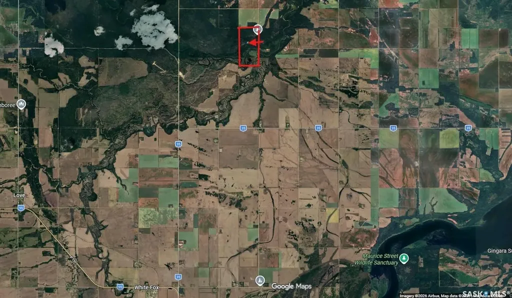 Rural Address Torch River Rm No. 488 SK S0E 1E0