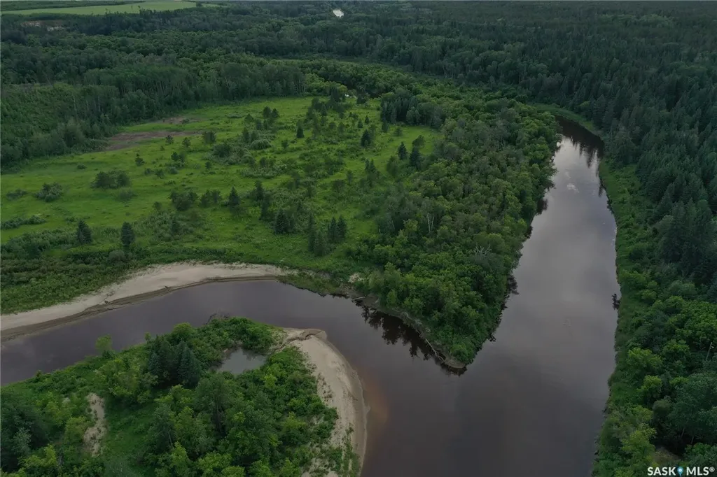 Rural Address Torch River Rm No. 488 SK S0E 1E0