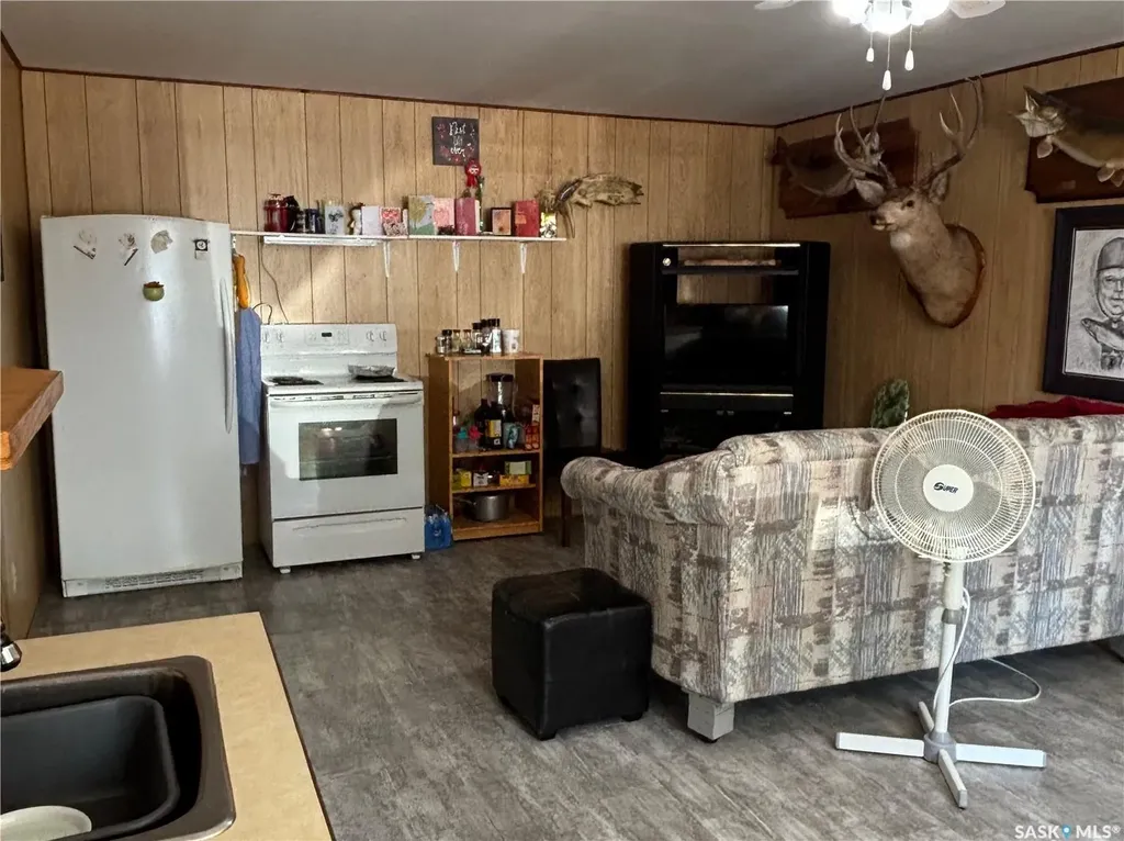 Lot 1 Rural Address Big River Rm No. 555 SK S0J 0E0