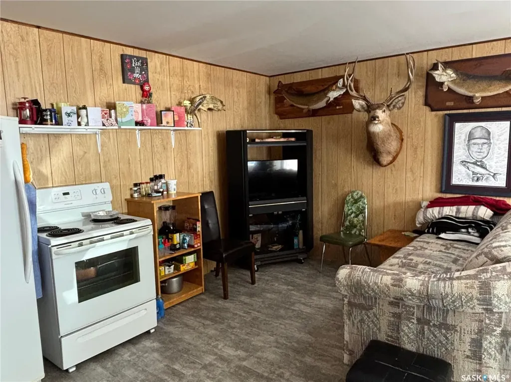 Lot 1 Rural Address Big River Rm No. 555 SK S0J 0E0