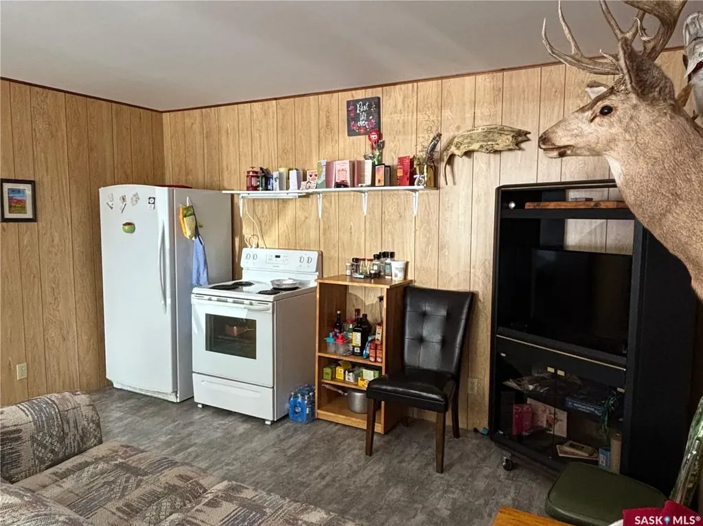 Lot 1 Rural Address Big River Rm No. 555 SK S0J 0E0