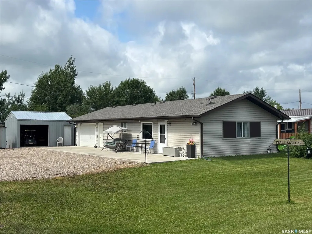 Lot 1 Rural Address Big River Rm No. 555 SK S0J 0E0