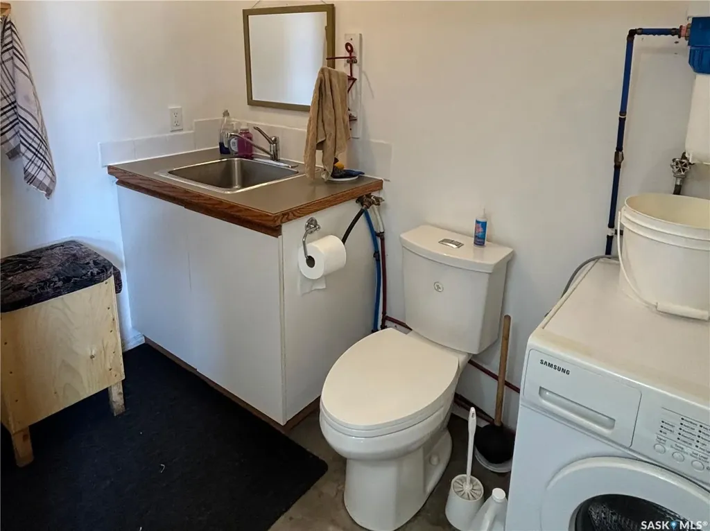 Lot 1 Rural Address Big River Rm No. 555 SK S0J 0E0