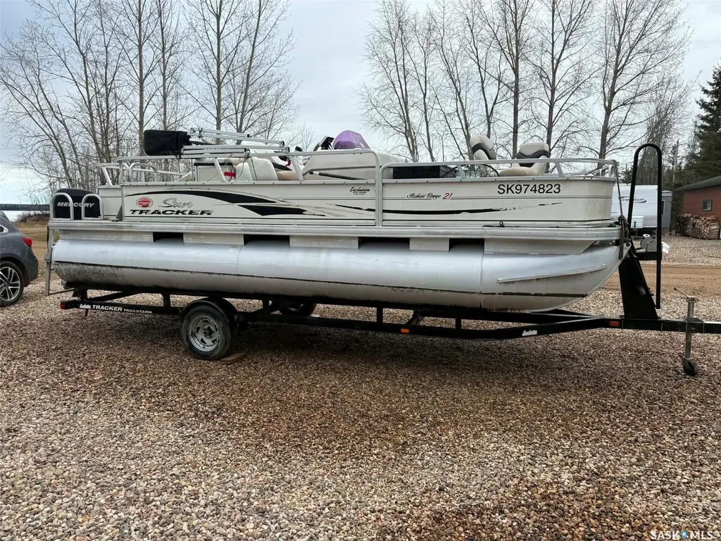Lot 1 Rural Address Big River Rm No. 555 SK S0J 0E0