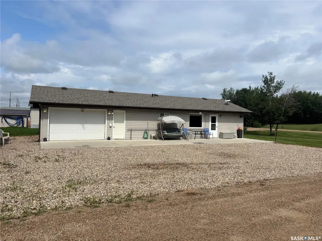Lot 1 Rural Address Big River Rm No. 555 SK S0J 0E0