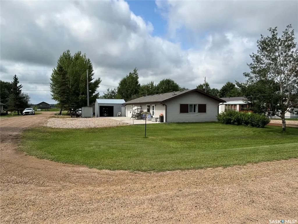 Lot 1 Rural Address Big River Rm No. 555 SK S0J 0E0