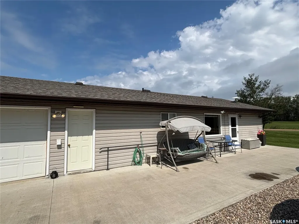 Lot 1 Rural Address Big River Rm No. 555 SK S0J 0E0