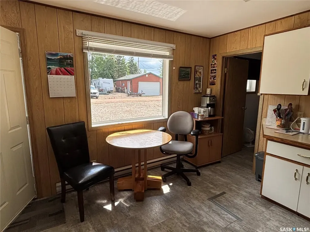 Lot 1 Rural Address Big River Rm No. 555 SK S0J 0E0