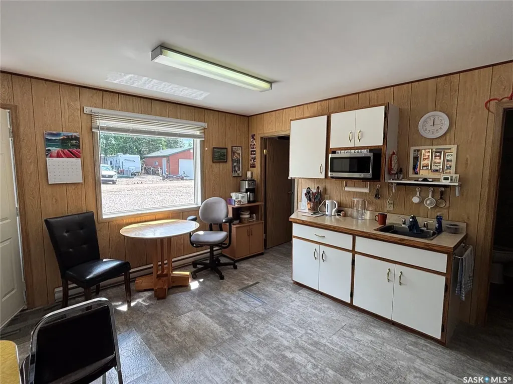 Lot 1 Rural Address Big River Rm No. 555 SK S0J 0E0