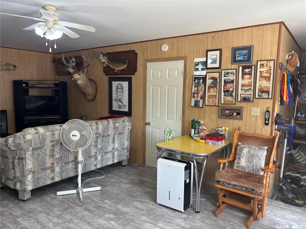 Lot 1 Rural Address Big River Rm No. 555 SK S0J 0E0