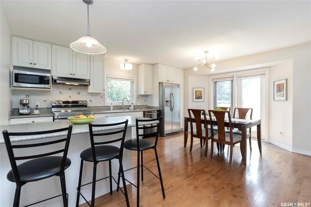 439 Fairbrother Court Saskatoon SK S7S 1H9