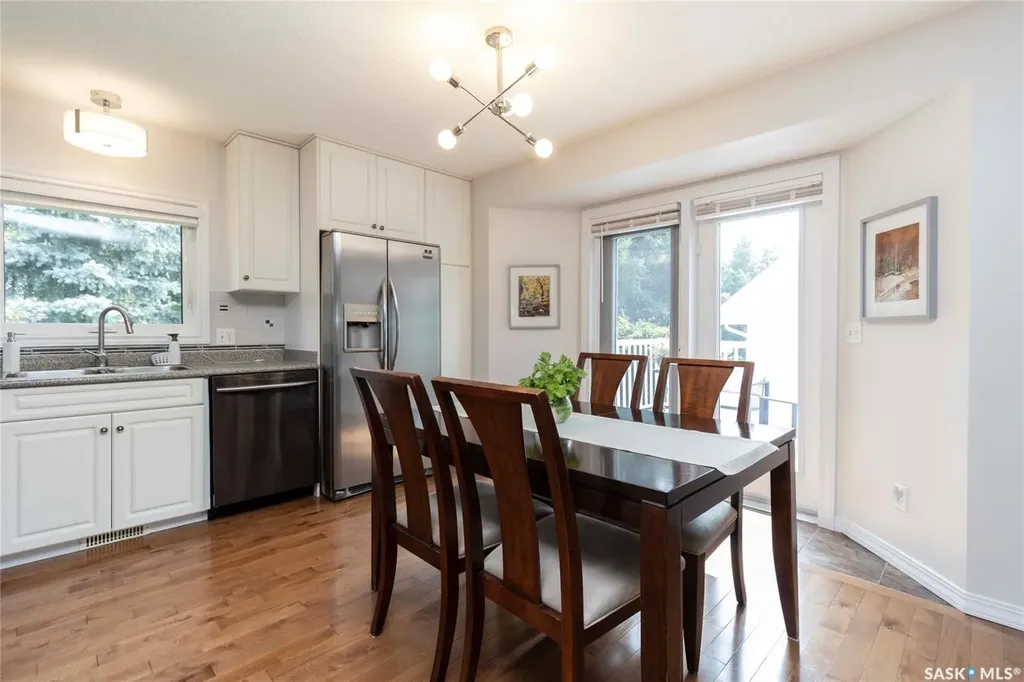 439 Fairbrother Court Saskatoon SK S7S 1H9