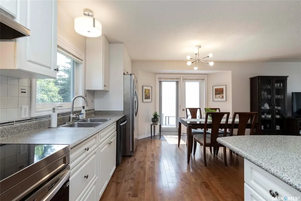 439 Fairbrother Court Saskatoon SK S7S 1H9