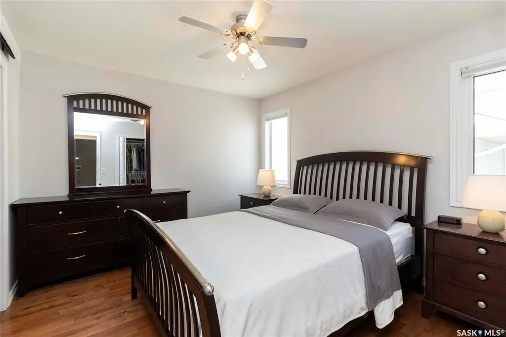 439 Fairbrother Court Saskatoon SK S7S 1H9