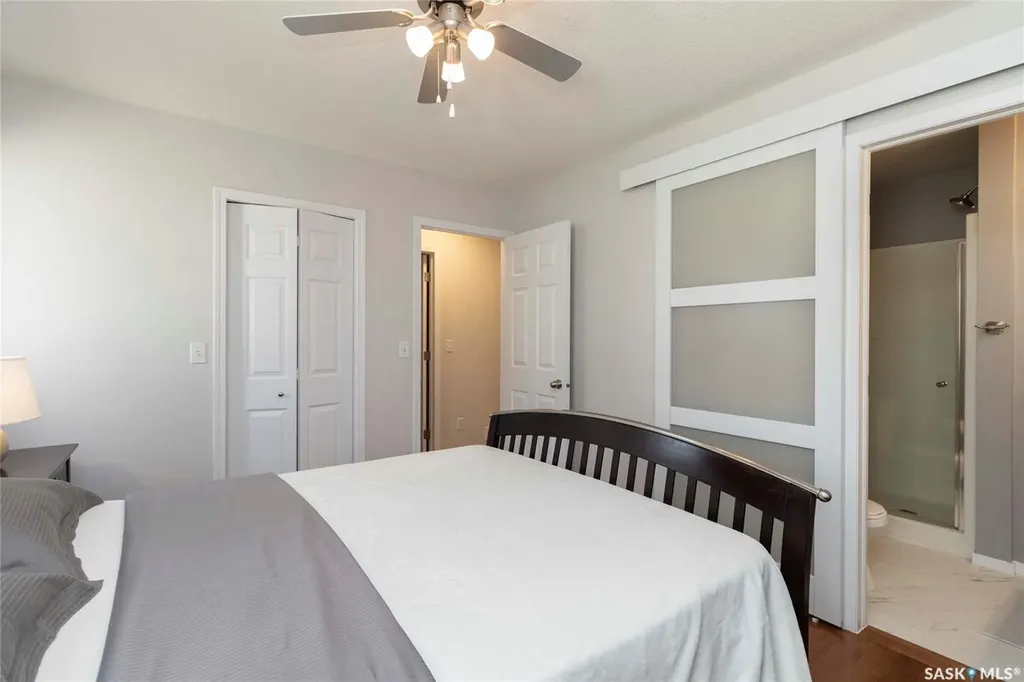 439 Fairbrother Court Saskatoon SK S7S 1H9