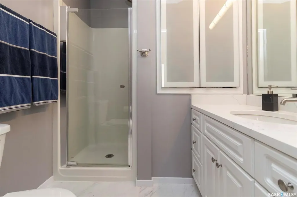 439 Fairbrother Court Saskatoon SK S7S 1H9