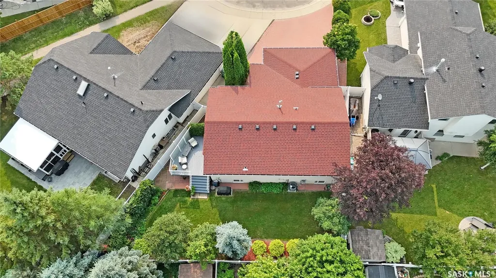 439 Fairbrother Court Saskatoon SK S7S 1H9