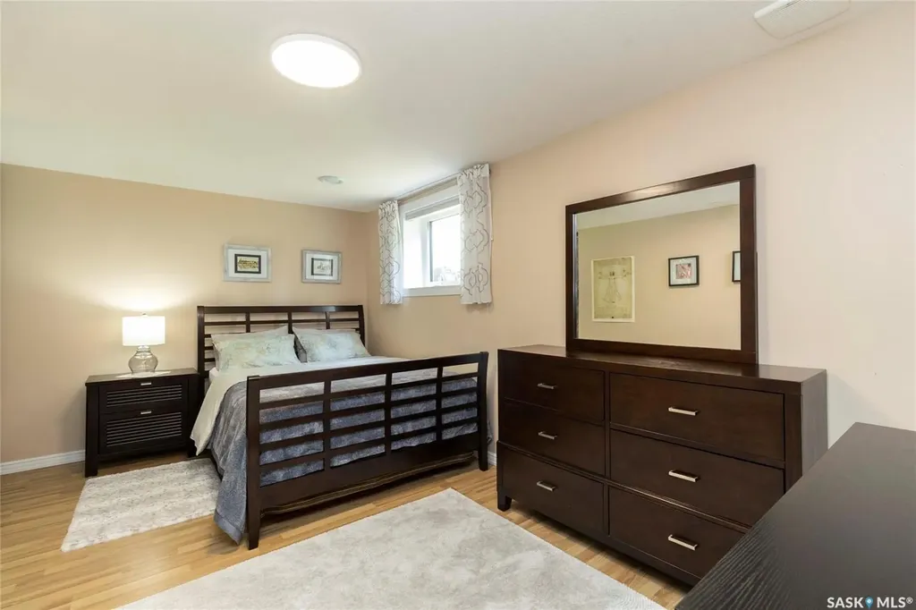 439 Fairbrother Court Saskatoon SK S7S 1H9