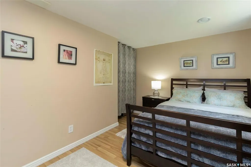 439 Fairbrother Court Saskatoon SK S7S 1H9