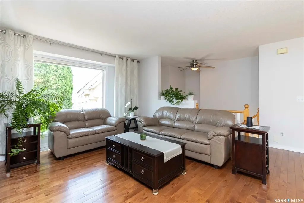 439 Fairbrother Court Saskatoon SK S7S 1H9