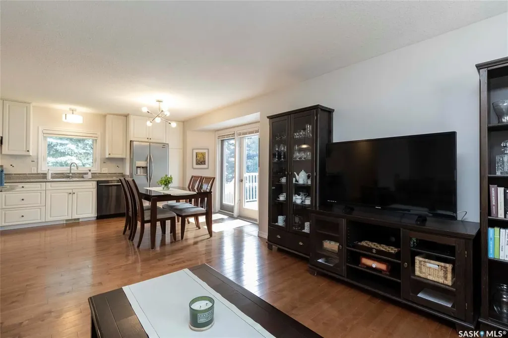 439 Fairbrother Court Saskatoon SK S7S 1H9