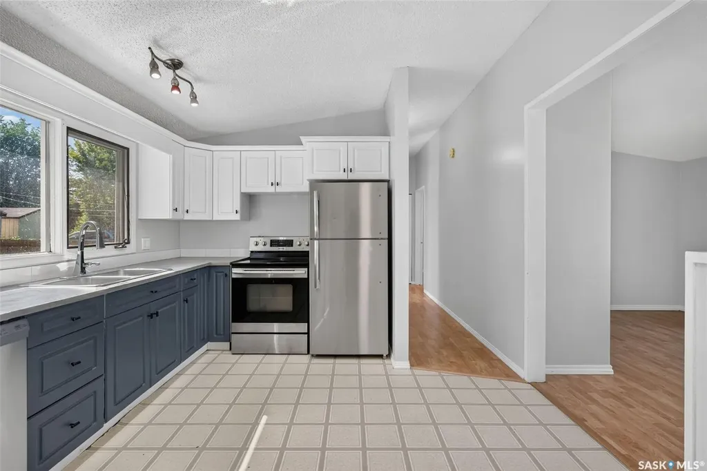 212 3rd Avenue S Melfort SK S0E 1A0