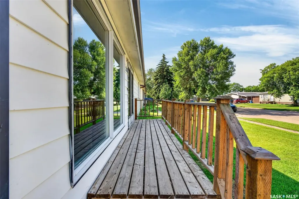 212 3rd Avenue S Melfort SK S0E 1A0