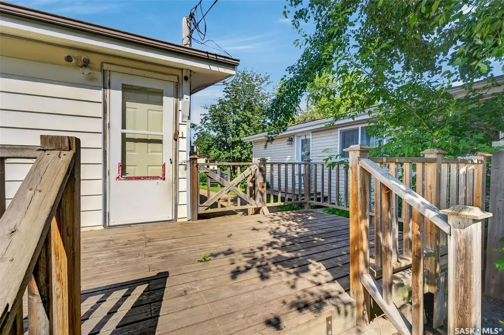 212 3rd Avenue S Melfort SK S0E 1A0