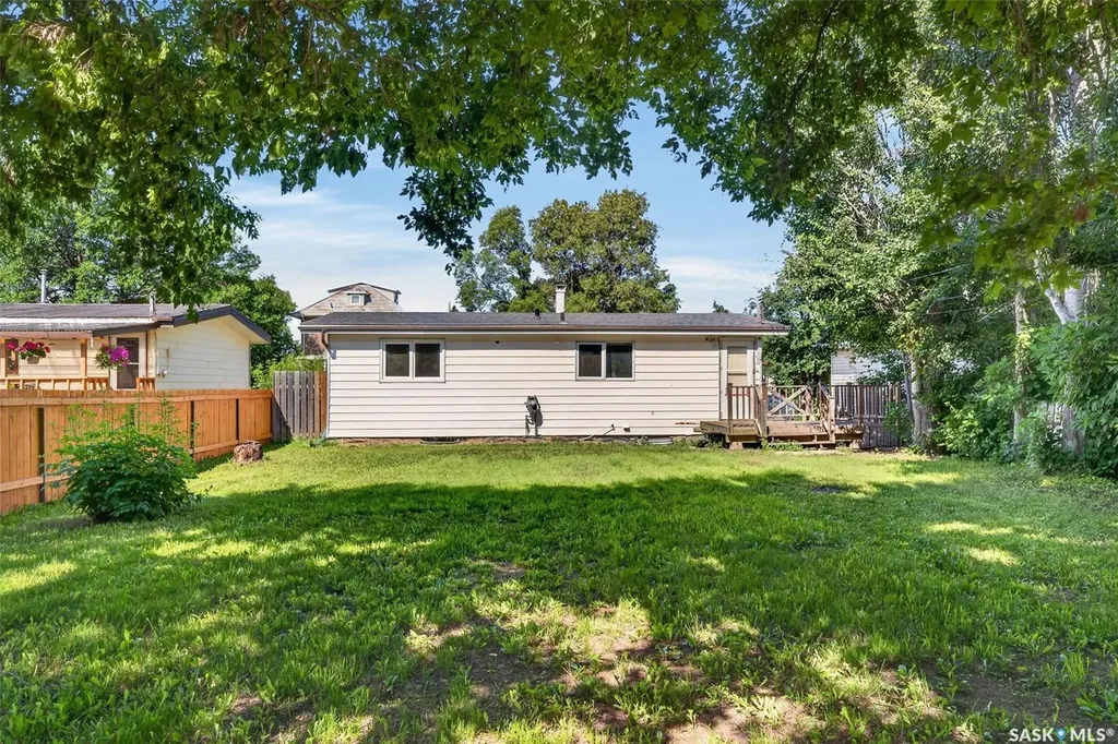 212 3rd Avenue S Melfort SK S0E 1A0