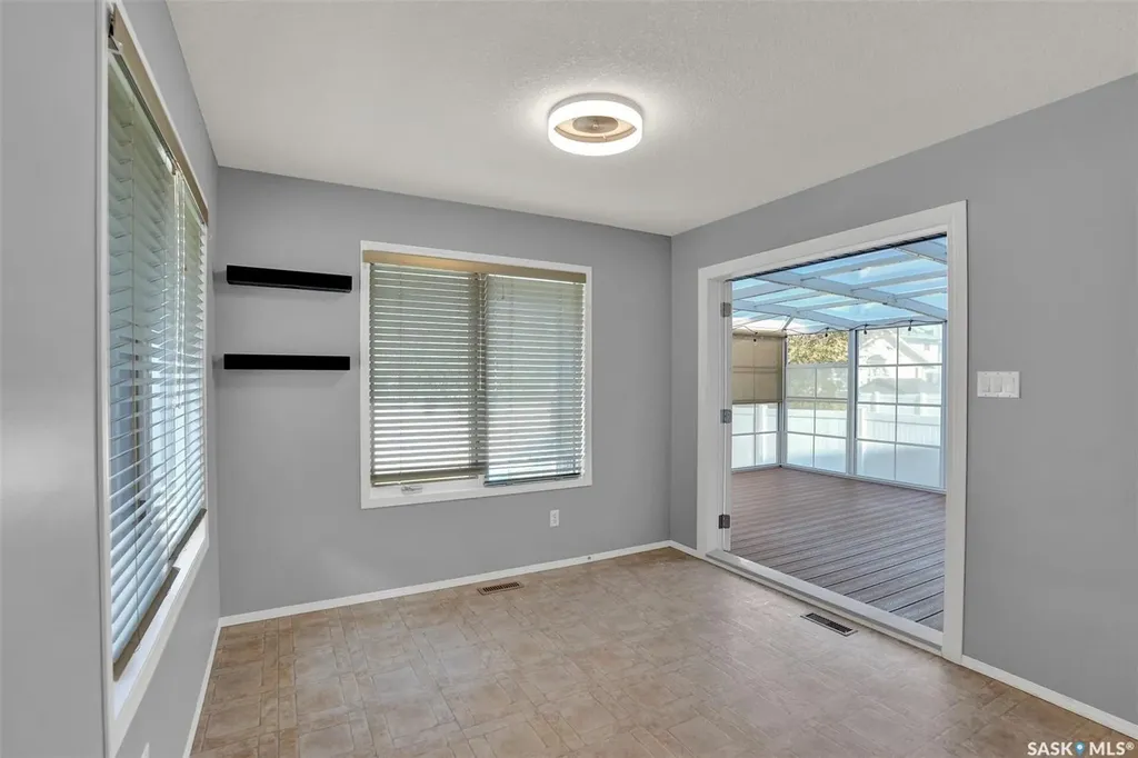 1675 Rousseau Crescent N Regina SK S4X 4L9