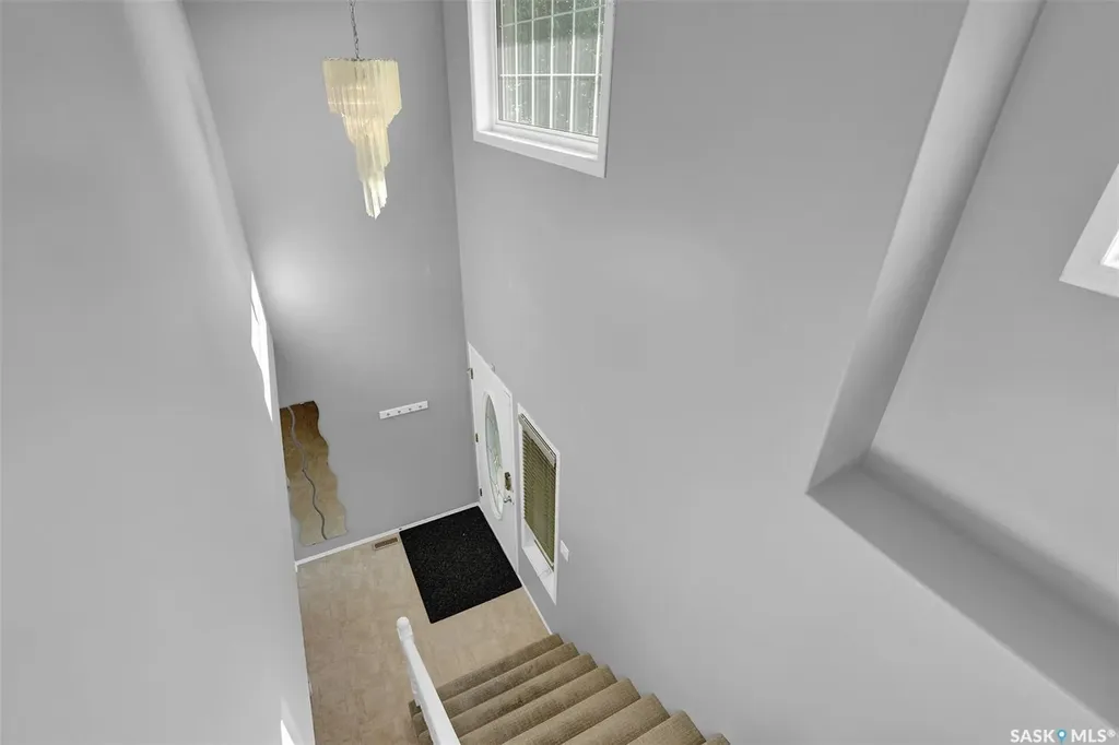 1675 Rousseau Crescent N Regina SK S4X 4L9