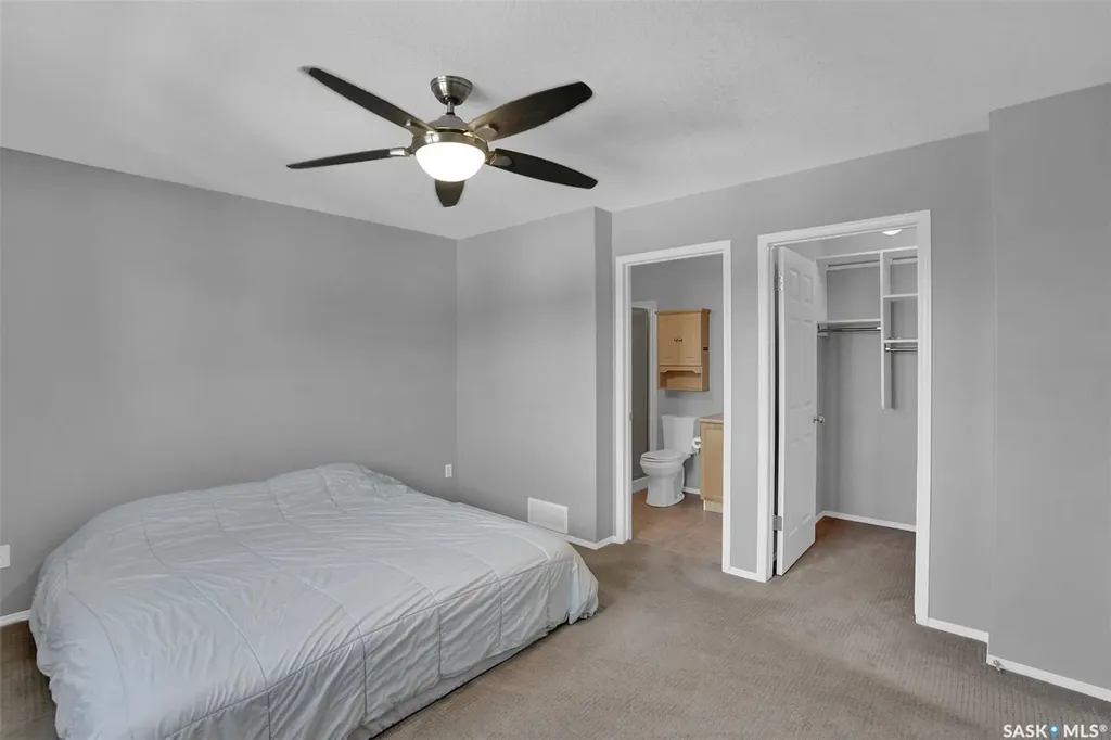 1675 Rousseau Crescent N Regina SK S4X 4L9