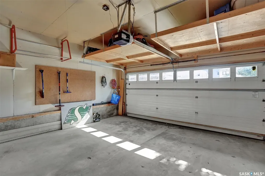 1675 Rousseau Crescent N Regina SK S4X 4L9