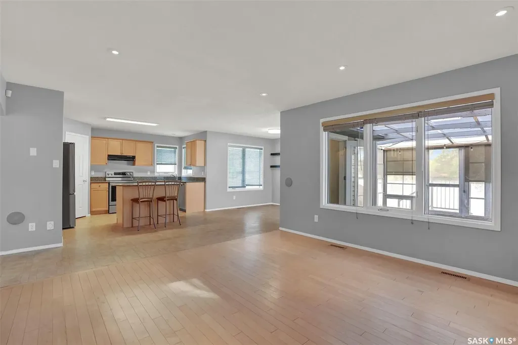 1675 Rousseau Crescent N Regina SK S4X 4L9