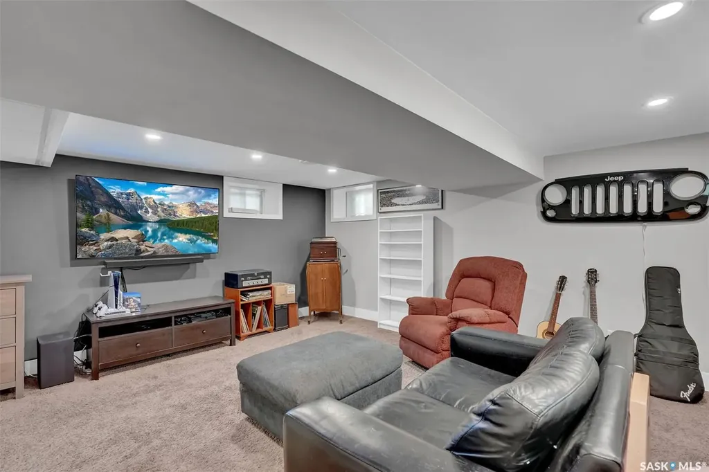 2604 Robinson Street Regina SK S4T 2R4