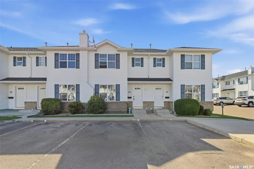 203 Herold Terrace Saskatoon SK S7V 1H8
