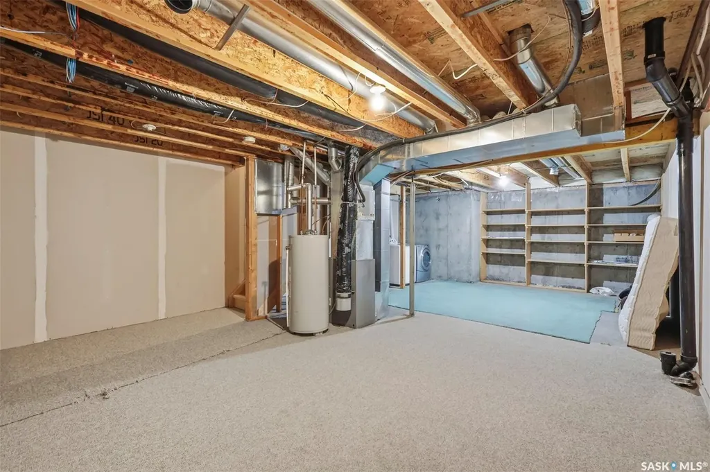 203 Herold Terrace Saskatoon SK S7V 1H8
