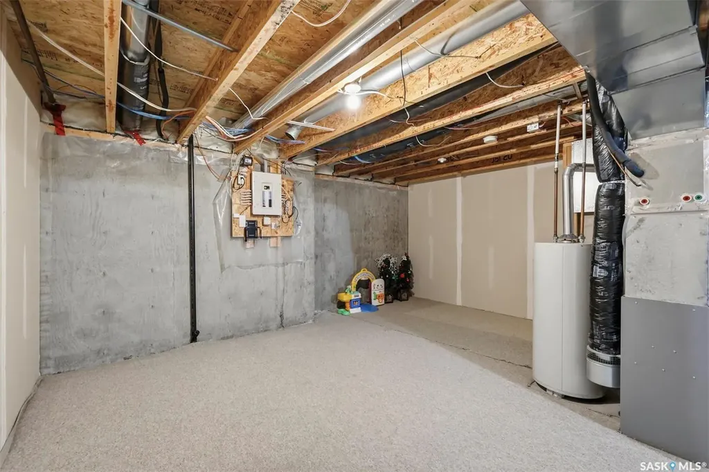 203 Herold Terrace Saskatoon SK S7V 1H8