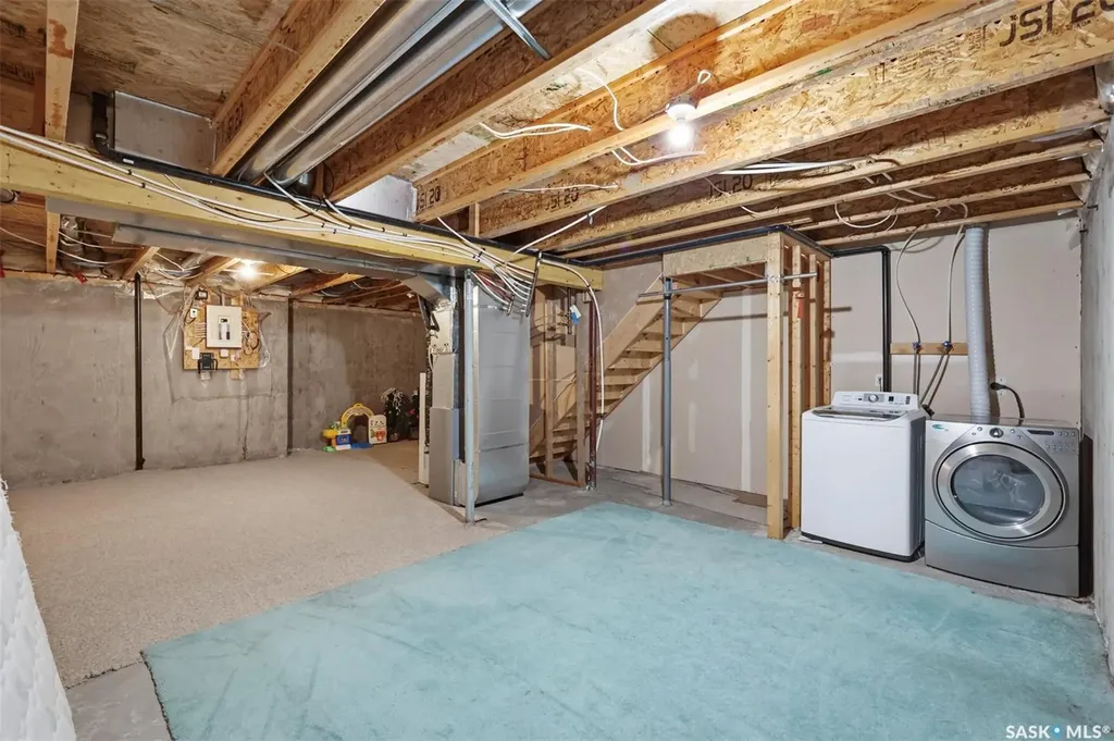 203 Herold Terrace Saskatoon SK S7V 1H8