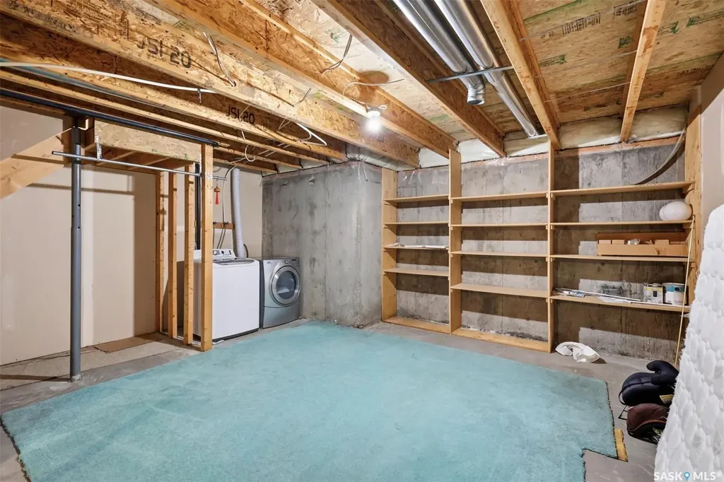 203 Herold Terrace Saskatoon SK S7V 1H8