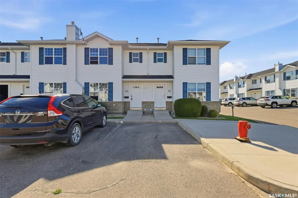 203 Herold Terrace Saskatoon SK S7V 1H8